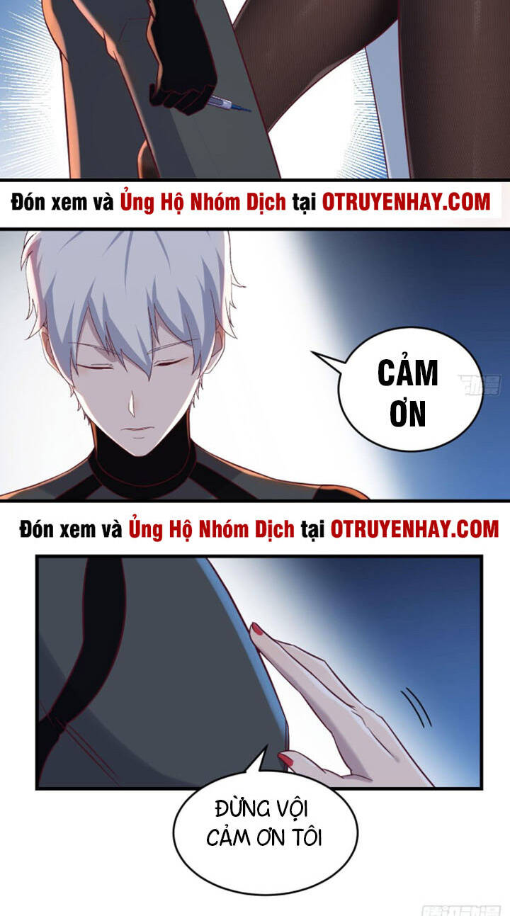 Trợ Lý Thánh Tôn, Ta Đã Vô Địch chapter 15 - Upload bởi truyensieuhay.com