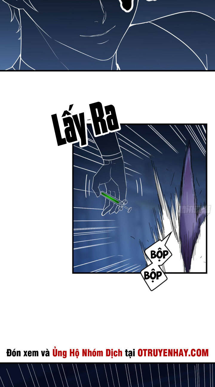 Trợ Lý Thánh Tôn, Ta Đã Vô Địch chapter 16 - Upload bởi truyensieuhay.com