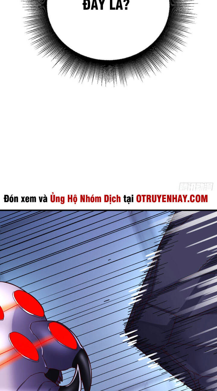 Trợ Lý Thánh Tôn, Ta Đã Vô Địch chapter 16 - Upload bởi truyensieuhay.com