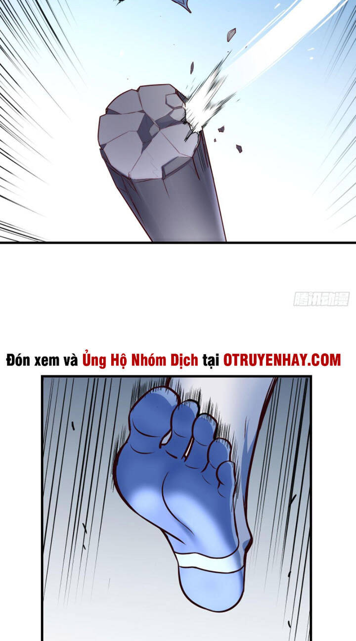 Trợ Lý Thánh Tôn, Ta Đã Vô Địch chapter 16 - Upload bởi truyensieuhay.com