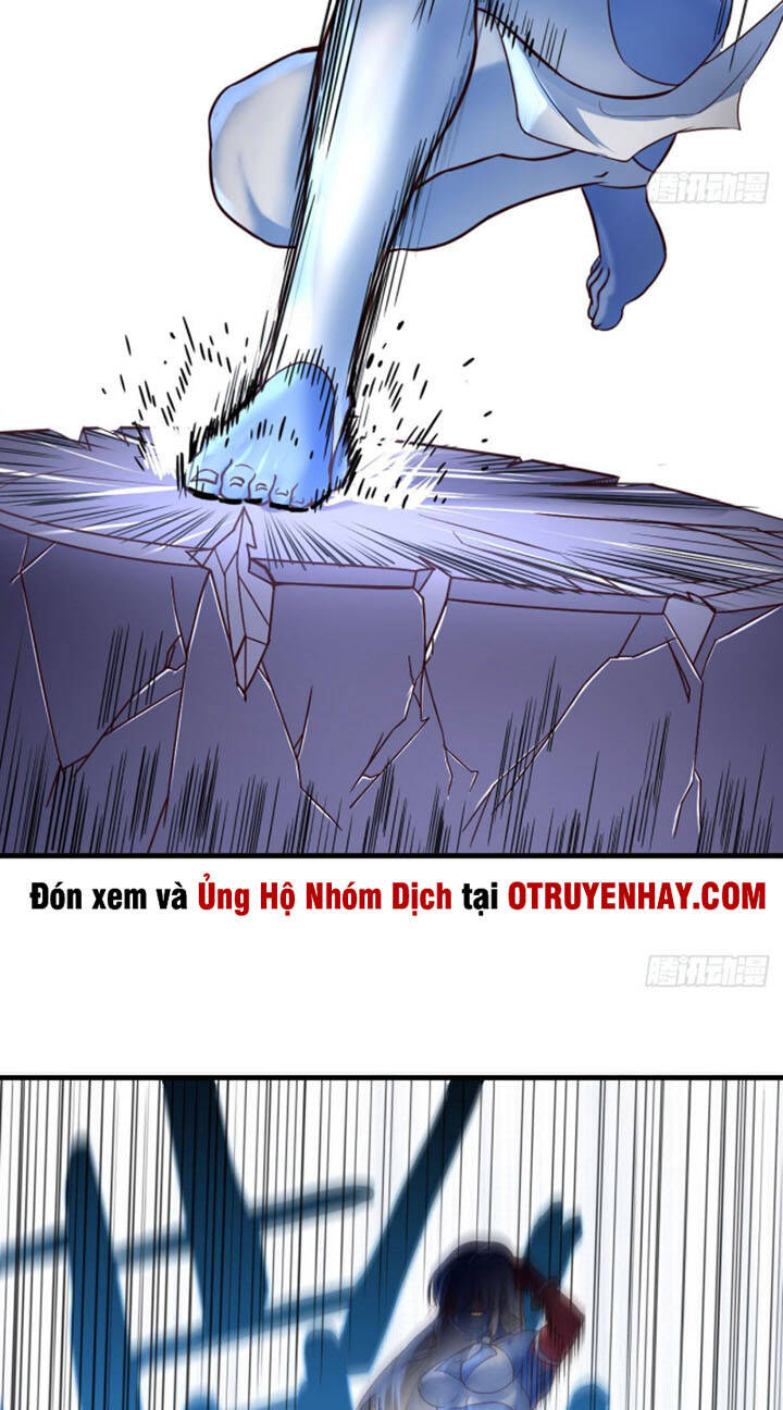 Trợ Lý Thánh Tôn, Ta Đã Vô Địch chapter 16 - Upload bởi truyensieuhay.com