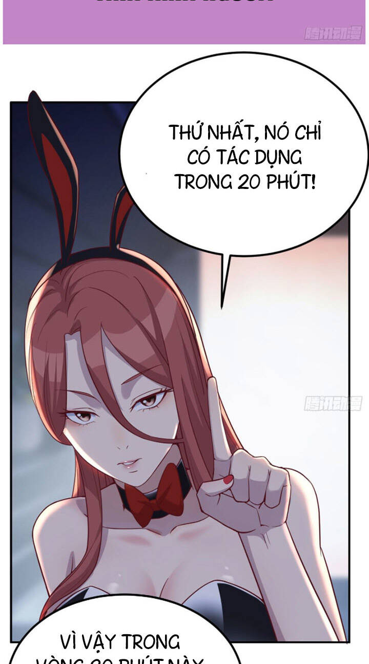 Trợ Lý Thánh Tôn, Ta Đã Vô Địch chapter 16 - Upload bởi truyensieuhay.com