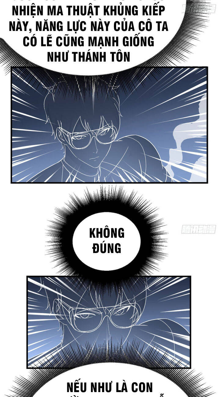 Trợ Lý Thánh Tôn, Ta Đã Vô Địch chapter 16 - Upload bởi truyensieuhay.com