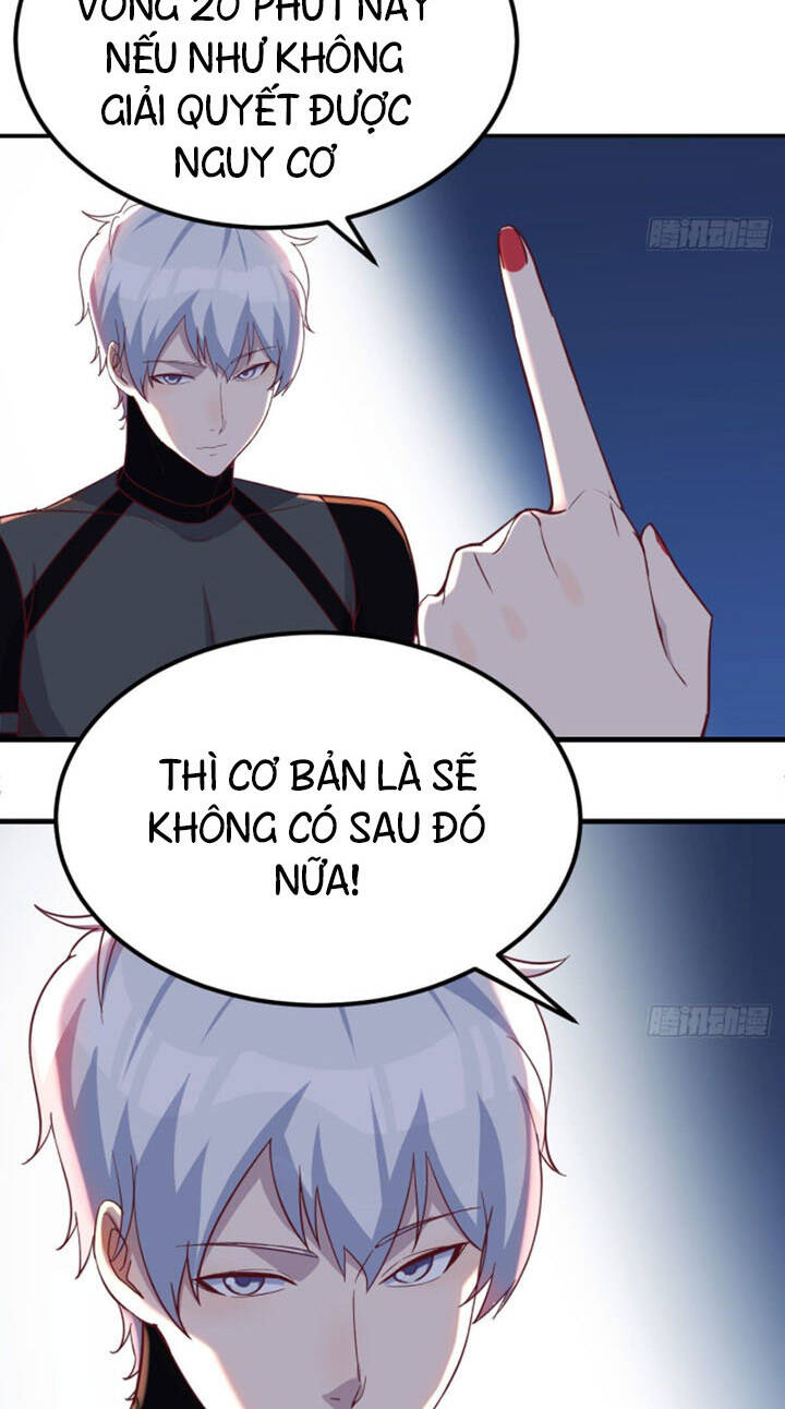 Trợ Lý Thánh Tôn, Ta Đã Vô Địch chapter 16 - Upload bởi truyensieuhay.com