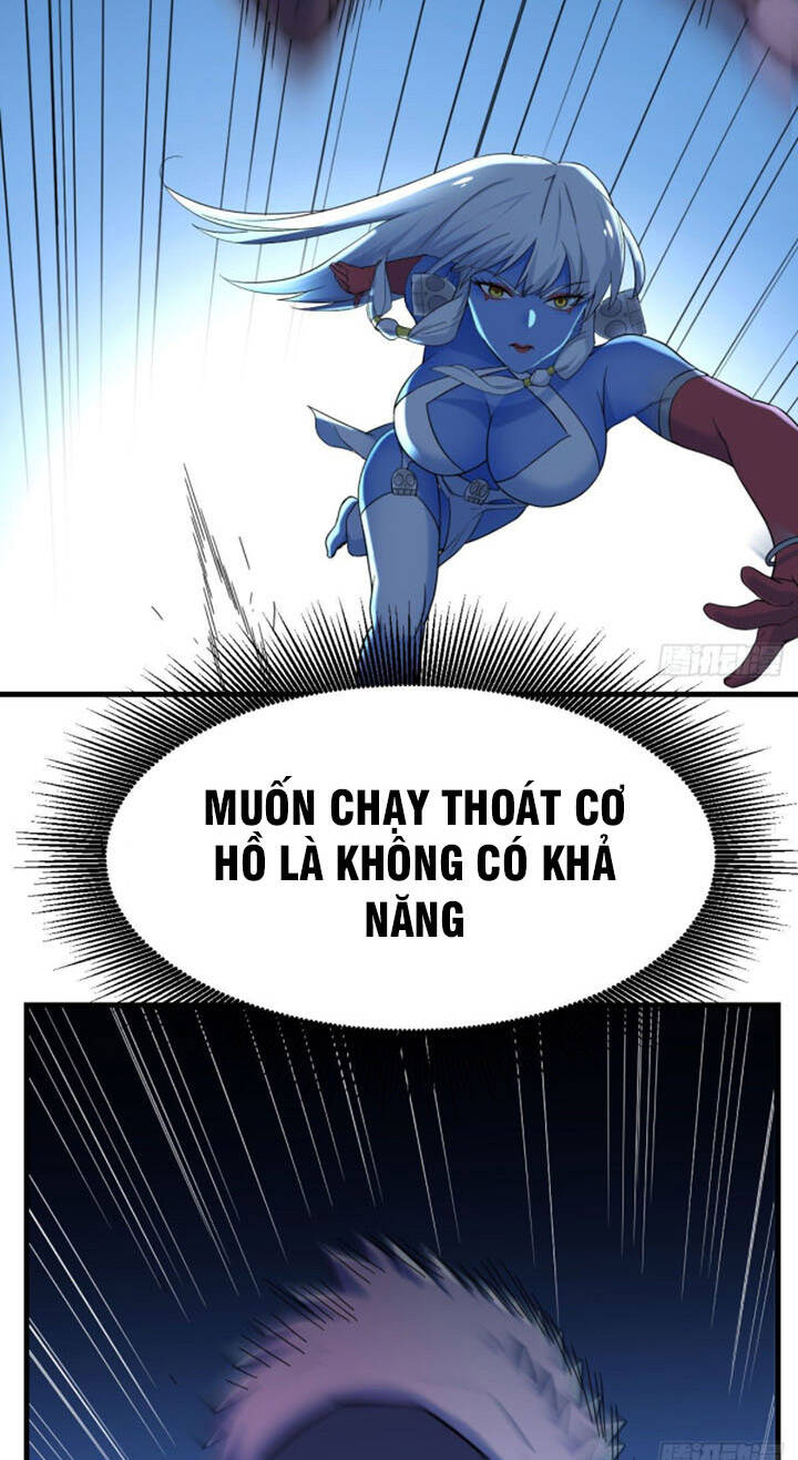 Trợ Lý Thánh Tôn, Ta Đã Vô Địch chapter 16 - Upload bởi truyensieuhay.com