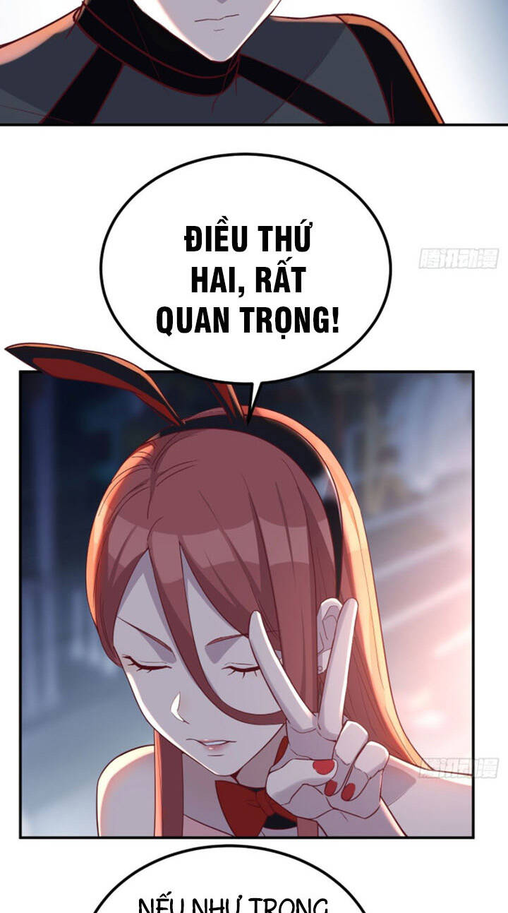 Trợ Lý Thánh Tôn, Ta Đã Vô Địch chapter 16 - Upload bởi truyensieuhay.com