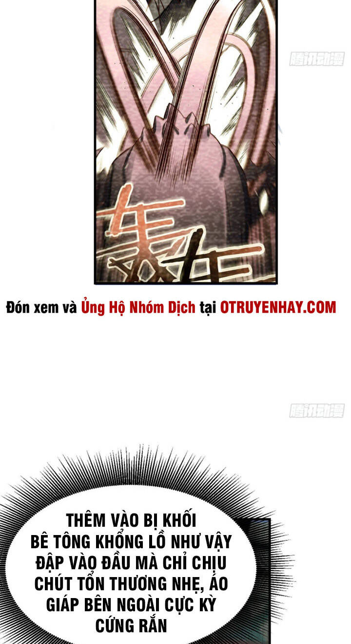 Trợ Lý Thánh Tôn, Ta Đã Vô Địch chapter 16 - Upload bởi truyensieuhay.com