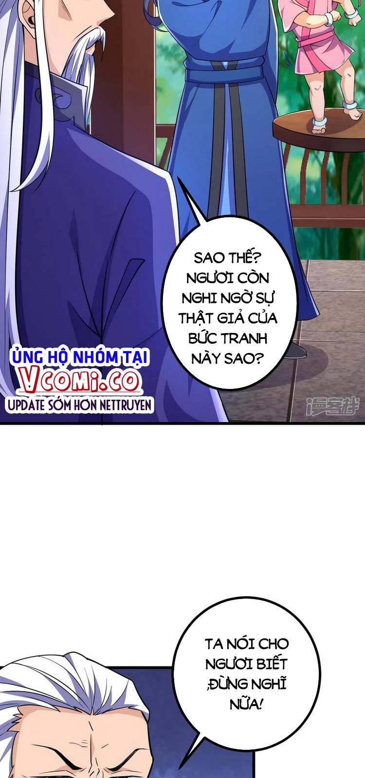Lão Tổ Luyện Thể Mạnh Nhất Lịch Sử chapter 29 - Upload bởi truyensieuhay.com