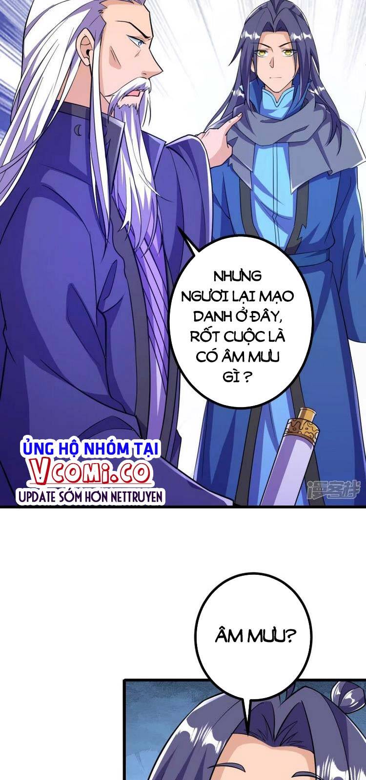 Lão Tổ Luyện Thể Mạnh Nhất Lịch Sử chapter 29 - Upload bởi truyensieuhay.com