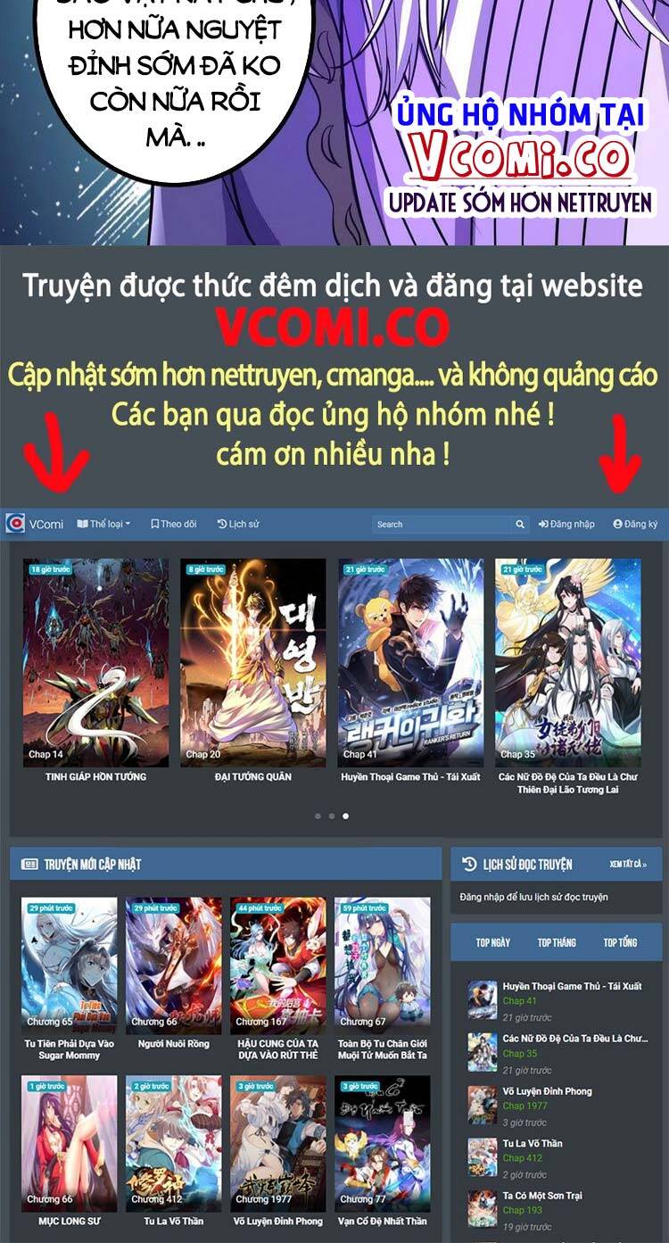Lão Tổ Luyện Thể Mạnh Nhất Lịch Sử chapter 29 - Upload bởi truyensieuhay.com