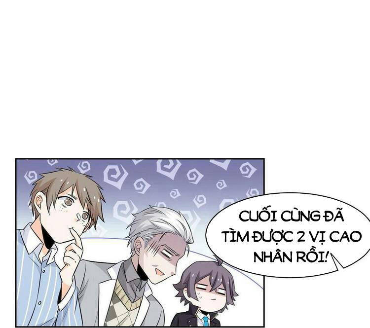 Cường Giả Đến Từ Trại Tâm Thần chapter 60 - Upload bởi truyensieuhay.com