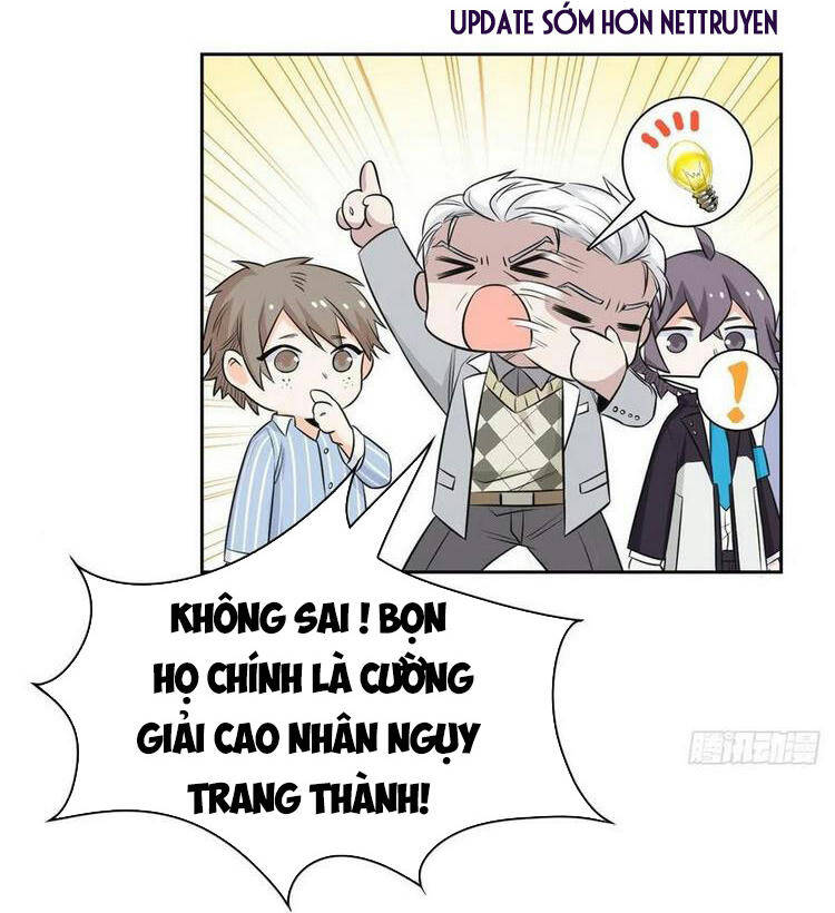 Cường Giả Đến Từ Trại Tâm Thần chapter 60 - Upload bởi truyensieuhay.com