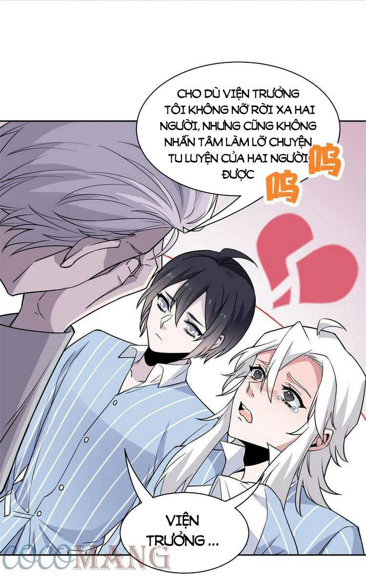 Cường Giả Đến Từ Trại Tâm Thần chapter 60 - Upload bởi truyensieuhay.com