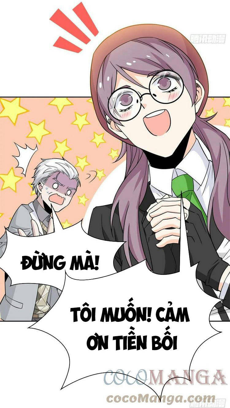 Cường Giả Đến Từ Trại Tâm Thần chapter 60 - Upload bởi truyensieuhay.com
