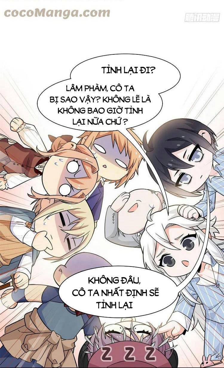 Cường Giả Đến Từ Trại Tâm Thần chapter 60 - Upload bởi truyensieuhay.com