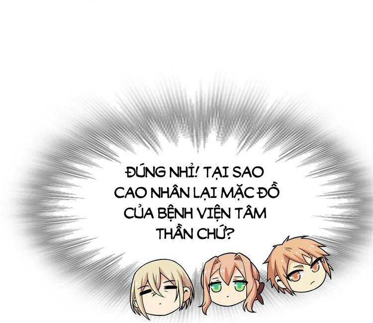 Cường Giả Đến Từ Trại Tâm Thần chapter 60 - Upload bởi truyensieuhay.com