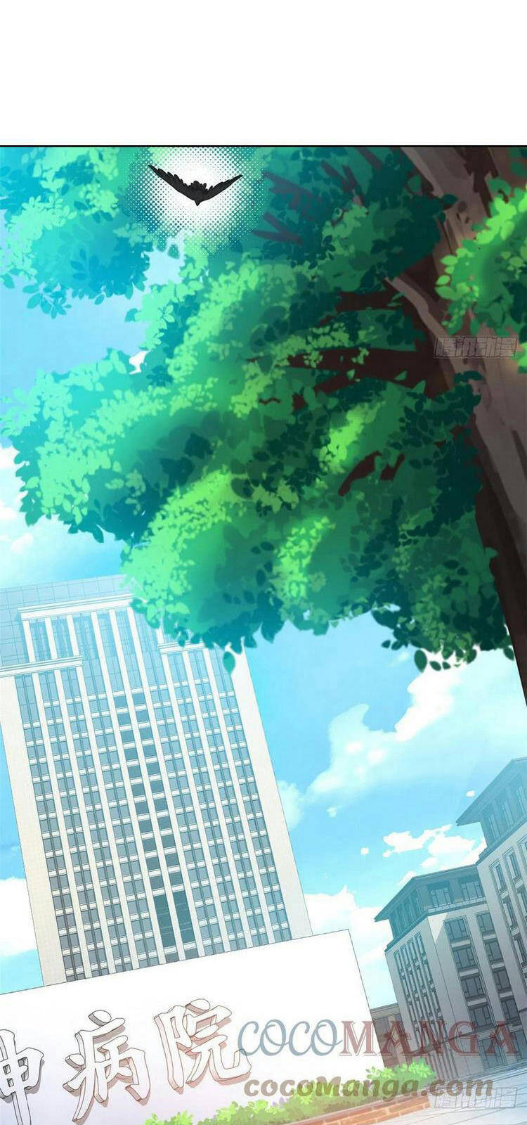 Cường Giả Đến Từ Trại Tâm Thần chapter 60 - Upload bởi truyensieuhay.com
