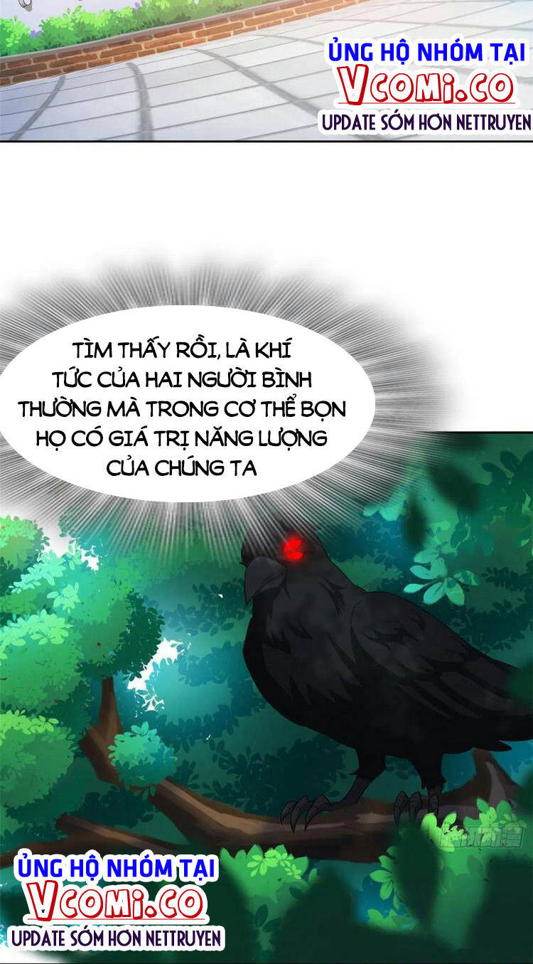 Cường Giả Đến Từ Trại Tâm Thần chapter 60 - Upload bởi truyensieuhay.com