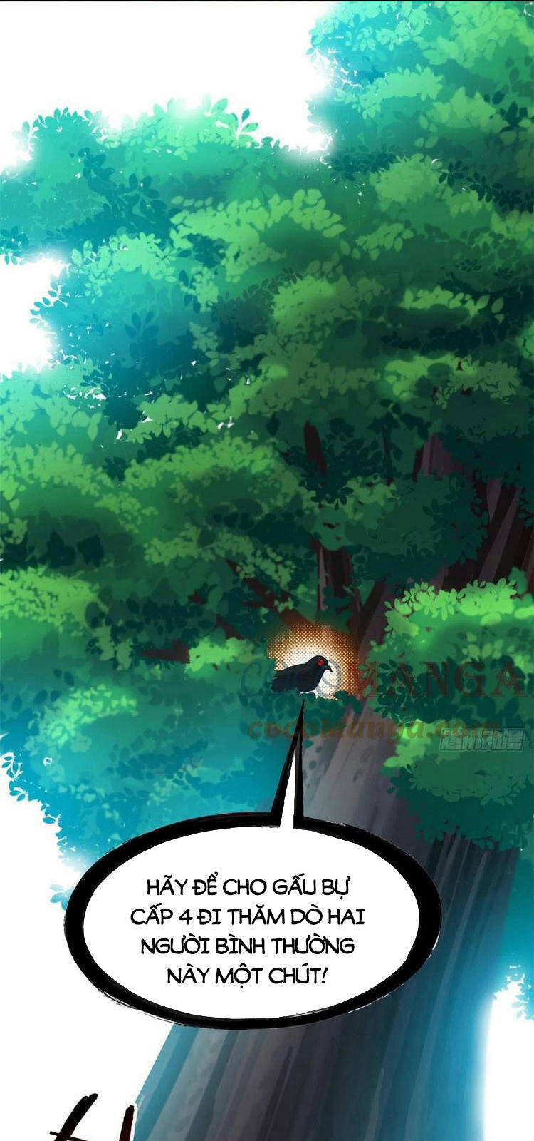 Cường Giả Đến Từ Trại Tâm Thần chapter 60 - Upload bởi truyensieuhay.com