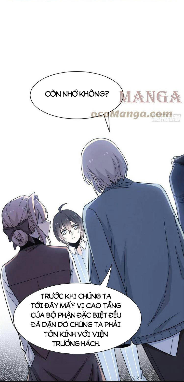 Cường Giả Đến Từ Trại Tâm Thần chapter 60 - Upload bởi truyensieuhay.com