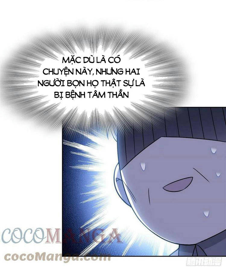 Cường Giả Đến Từ Trại Tâm Thần chapter 60 - Upload bởi truyensieuhay.com