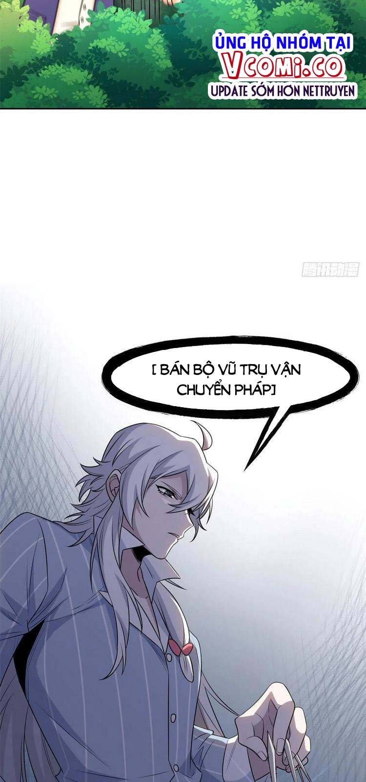 Cường Giả Đến Từ Trại Tâm Thần chapter 61 - Upload bởi truyensieuhay.com