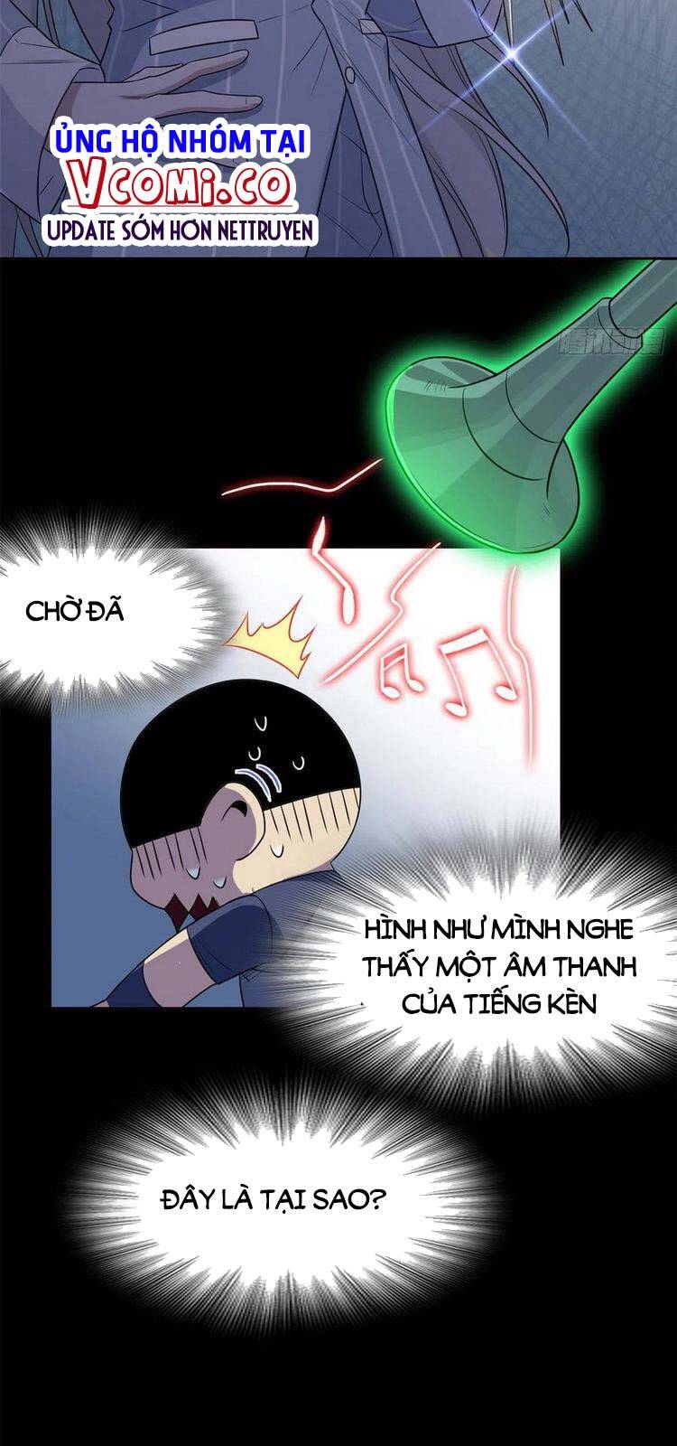 Cường Giả Đến Từ Trại Tâm Thần chapter 61 - Upload bởi truyensieuhay.com