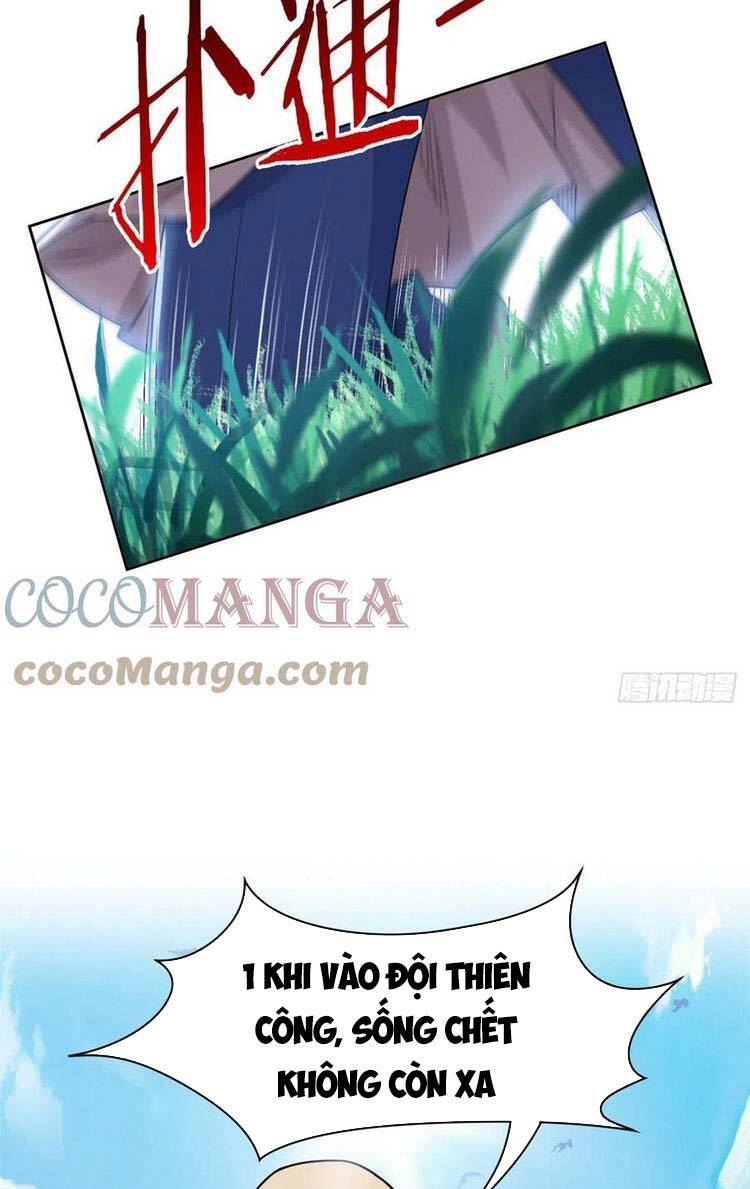Cường Giả Đến Từ Trại Tâm Thần chapter 61 - Upload bởi truyensieuhay.com