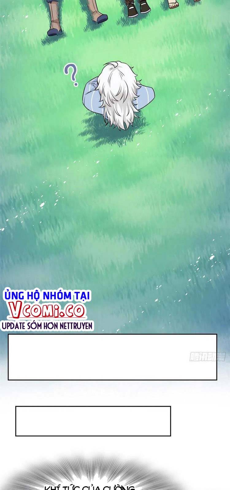 Cường Giả Đến Từ Trại Tâm Thần chapter 61 - Upload bởi truyensieuhay.com