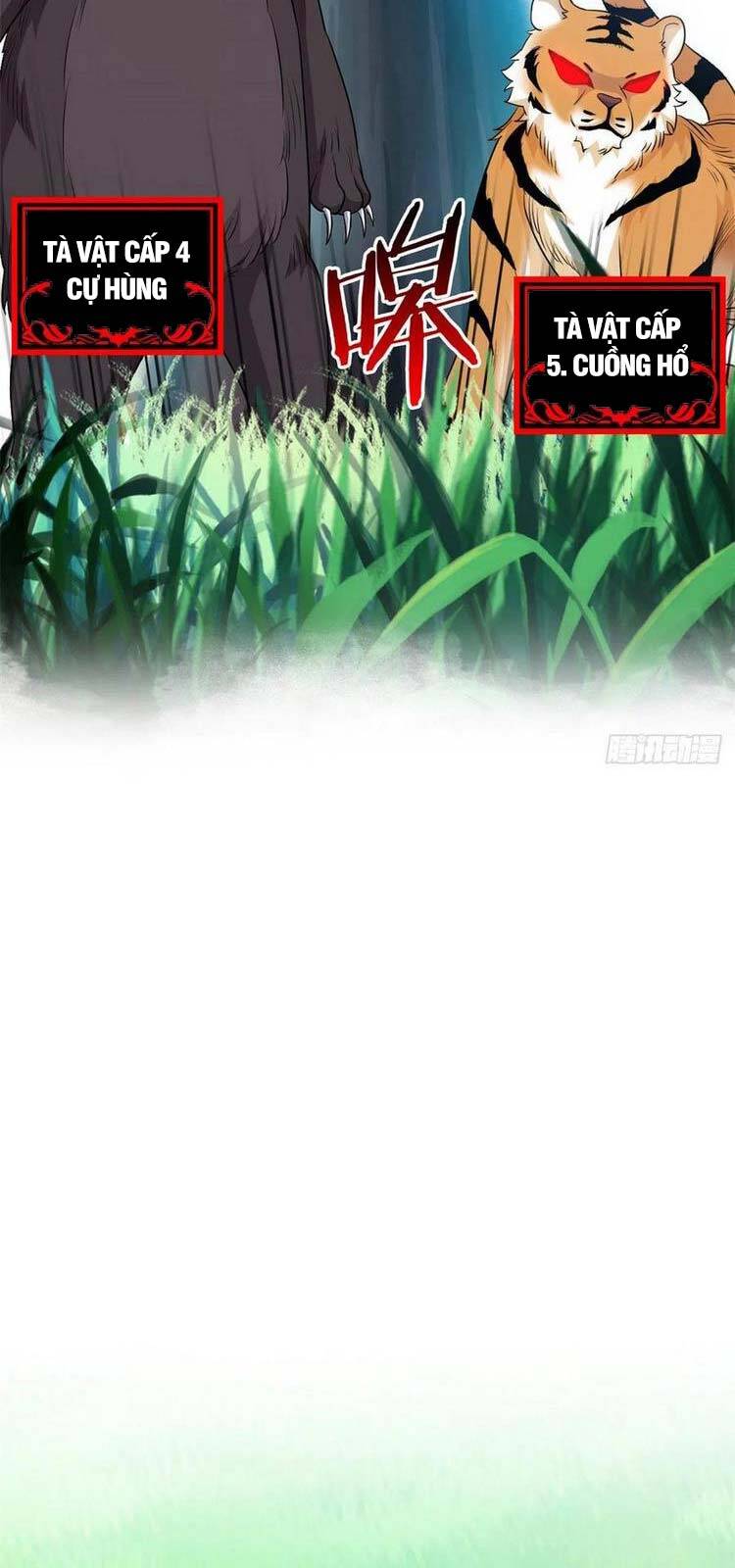 Cường Giả Đến Từ Trại Tâm Thần chapter 61 - Upload bởi truyensieuhay.com