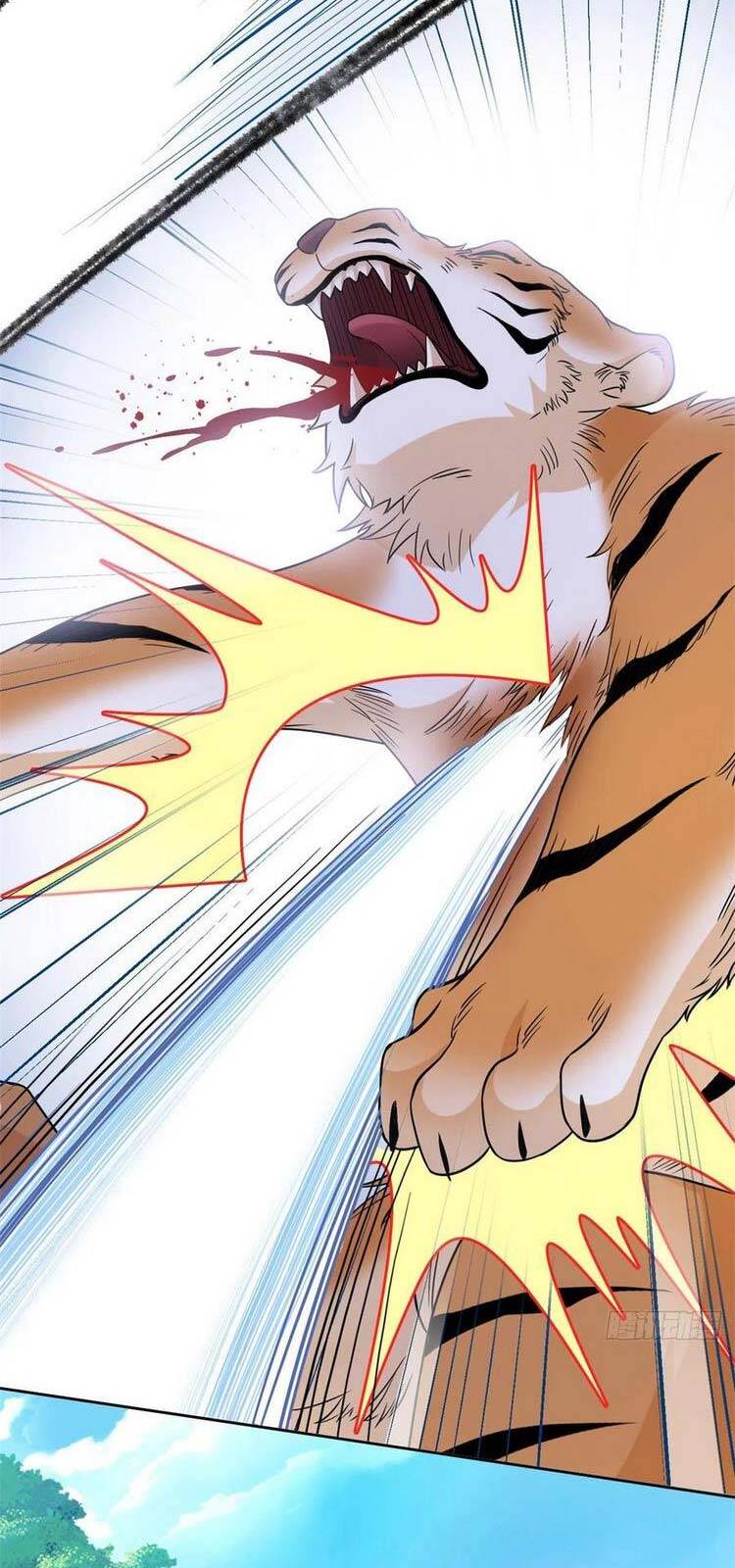 Cường Giả Đến Từ Trại Tâm Thần chapter 61 - Upload bởi truyensieuhay.com