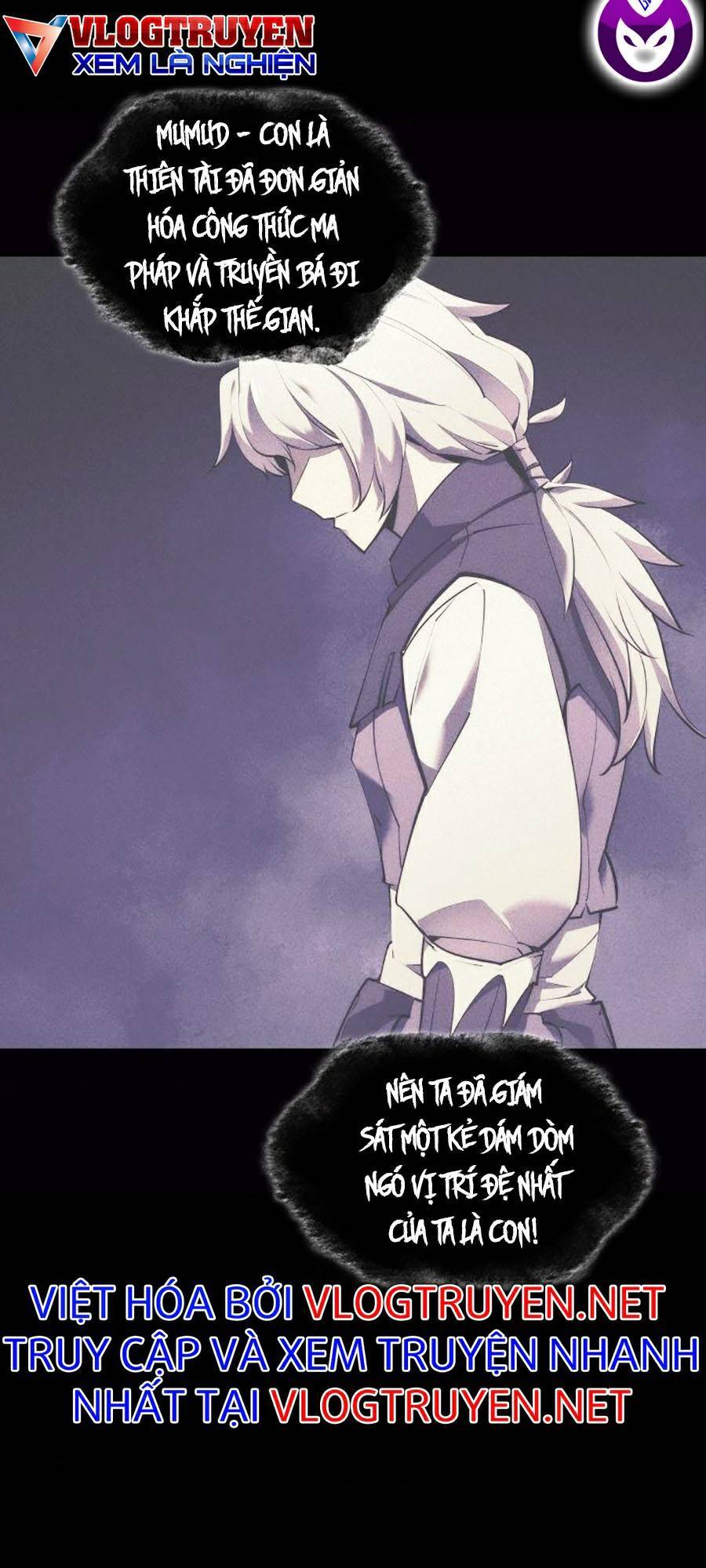 Thợ Rèn Huyền Thoại chapter 109 - Upload bởi truyensieuhay.com