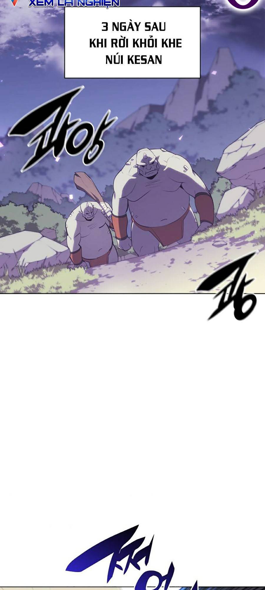 Thợ Rèn Huyền Thoại chapter 109 - Upload bởi truyensieuhay.com