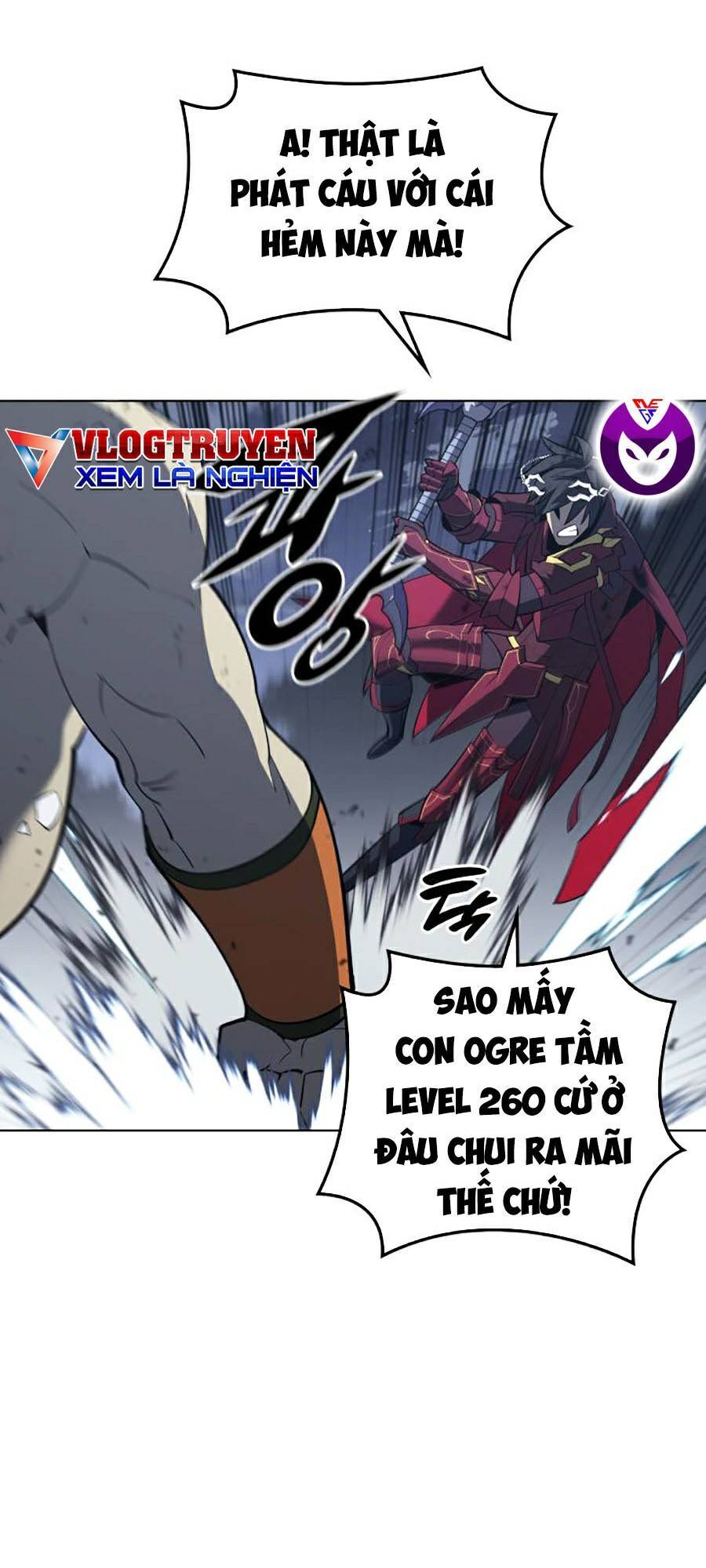 Thợ Rèn Huyền Thoại chapter 109 - Upload bởi truyensieuhay.com