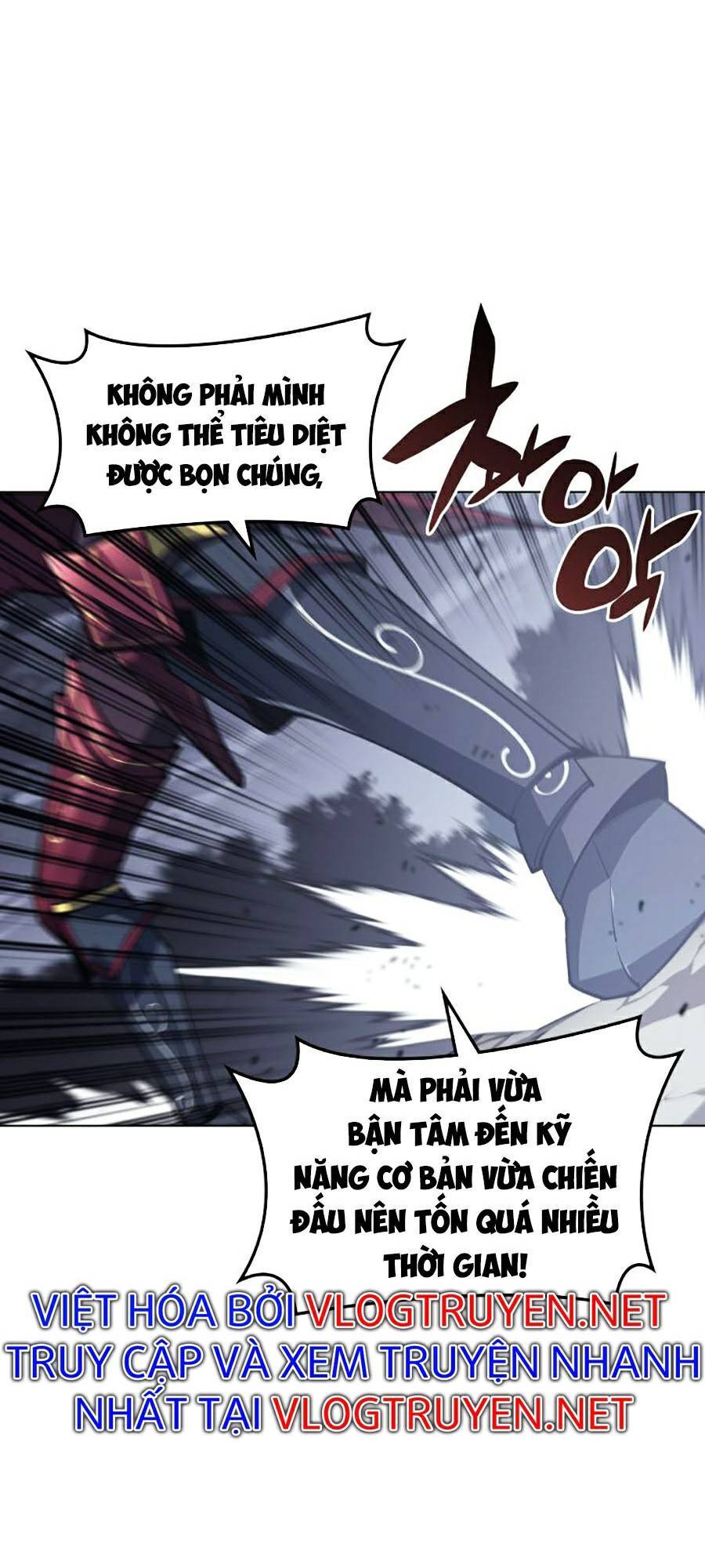 Thợ Rèn Huyền Thoại chapter 109 - Upload bởi truyensieuhay.com