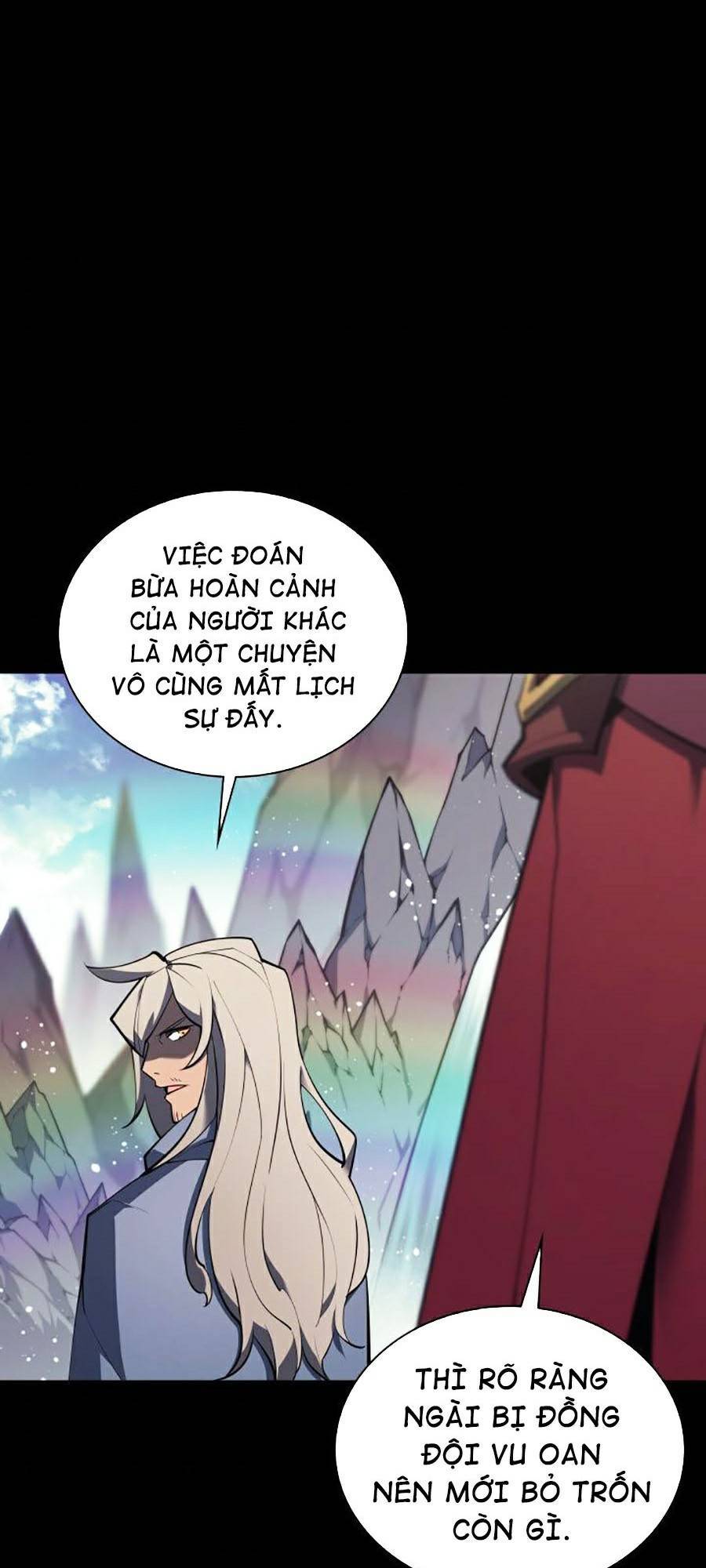 Thợ Rèn Huyền Thoại chapter 109 - Upload bởi truyensieuhay.com