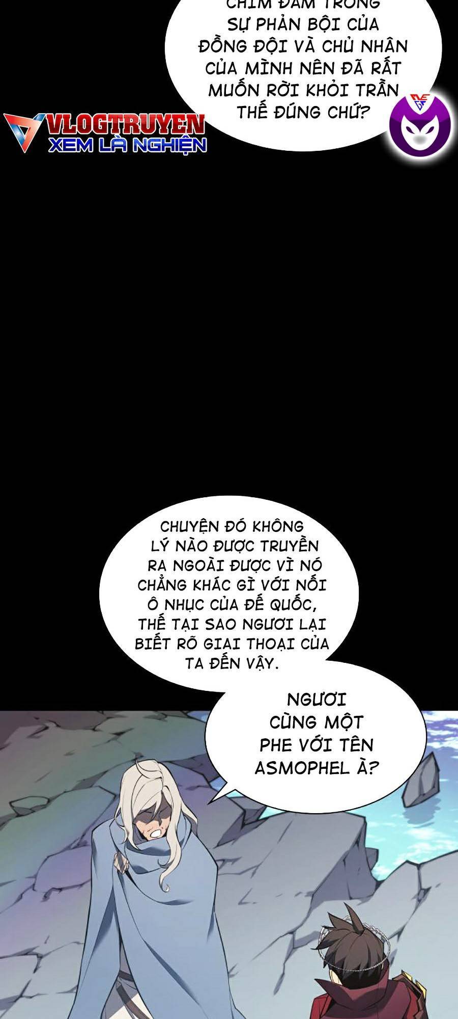 Thợ Rèn Huyền Thoại chapter 109 - Upload bởi truyensieuhay.com