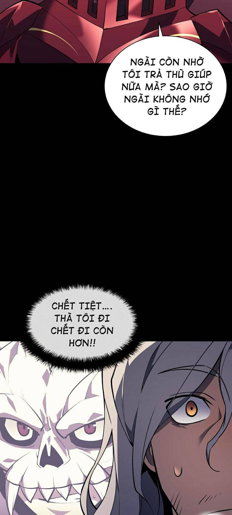 Thợ Rèn Huyền Thoại chapter 109 - Upload bởi truyensieuhay.com