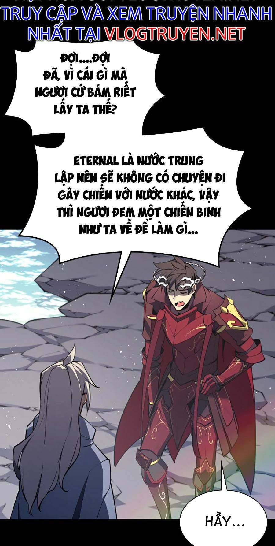 Thợ Rèn Huyền Thoại chapter 109 - Upload bởi truyensieuhay.com