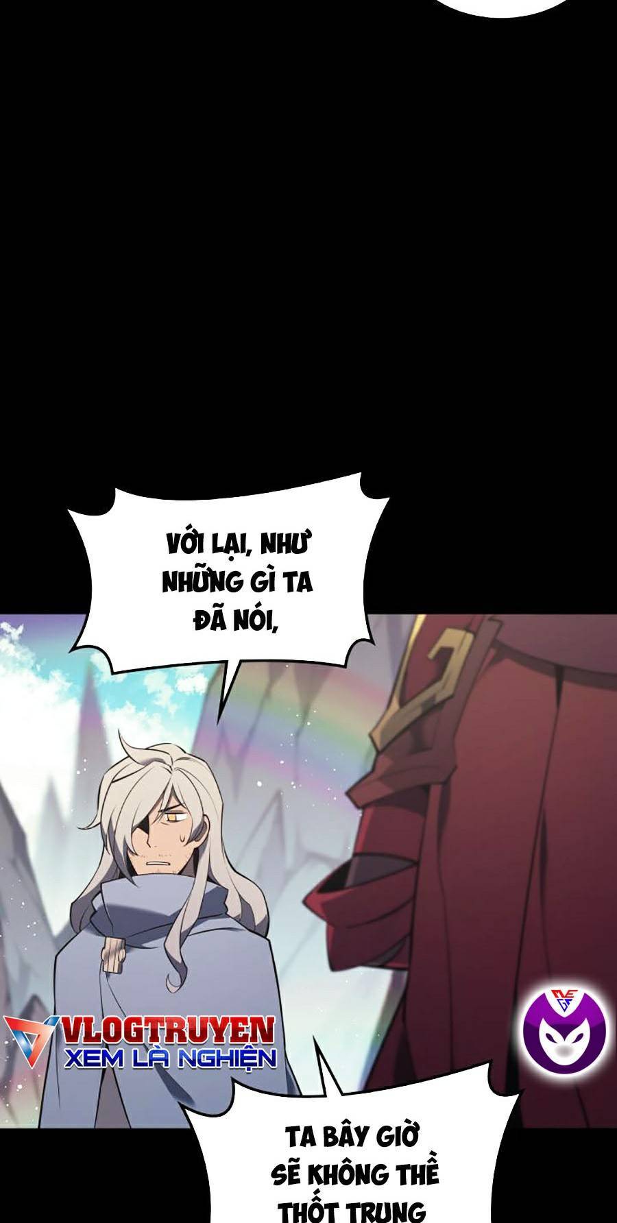 Thợ Rèn Huyền Thoại chapter 109 - Upload bởi truyensieuhay.com