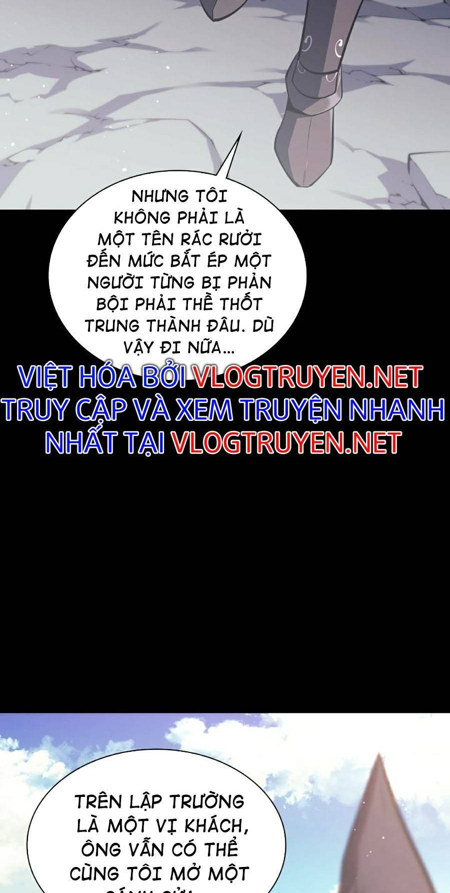 Thợ Rèn Huyền Thoại chapter 109 - Upload bởi truyensieuhay.com