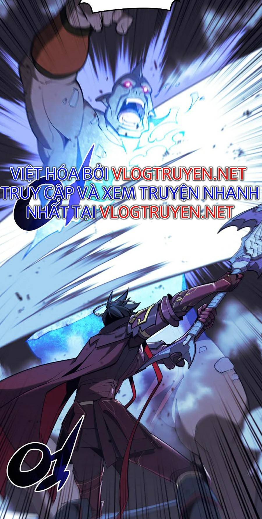 Thợ Rèn Huyền Thoại chapter 109 - Upload bởi truyensieuhay.com