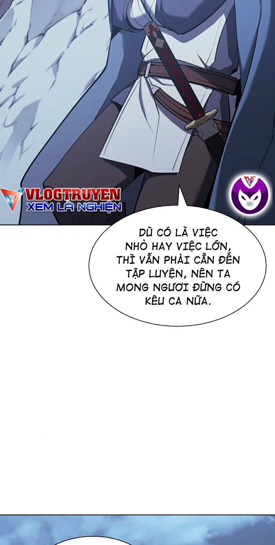 Thợ Rèn Huyền Thoại chapter 109 - Upload bởi truyensieuhay.com