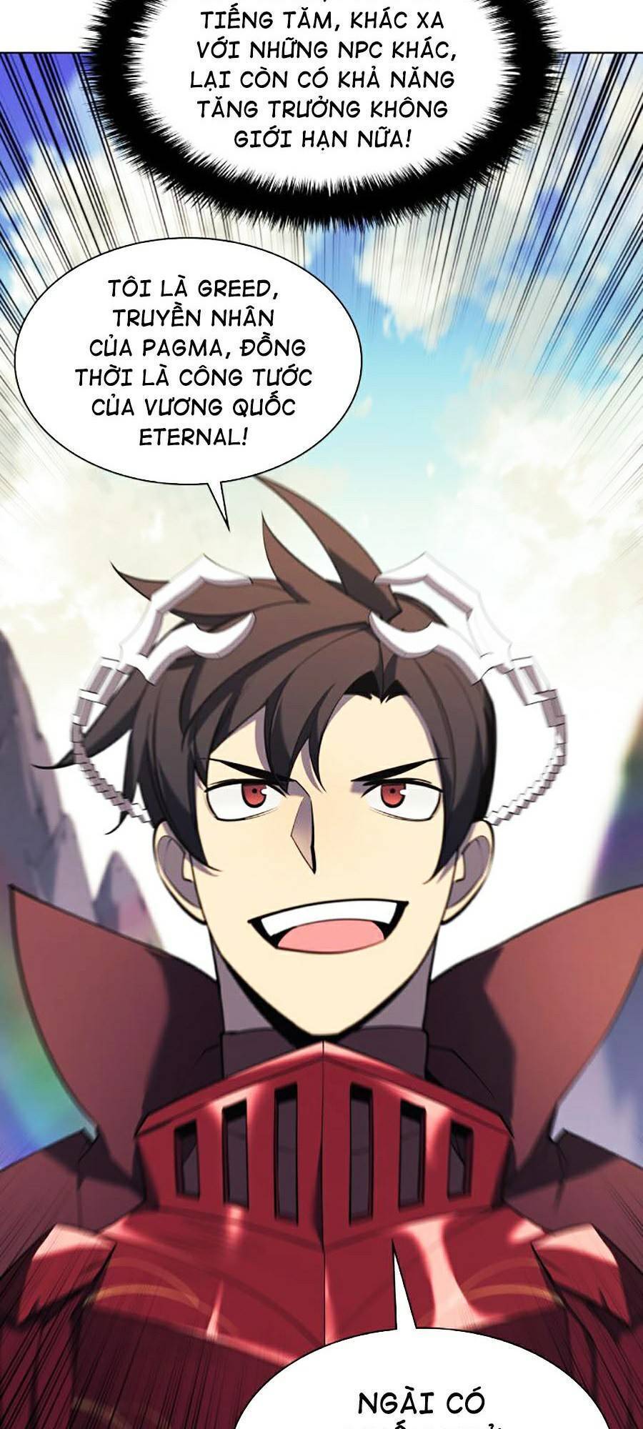 Thợ Rèn Huyền Thoại chapter 109 - Upload bởi truyensieuhay.com