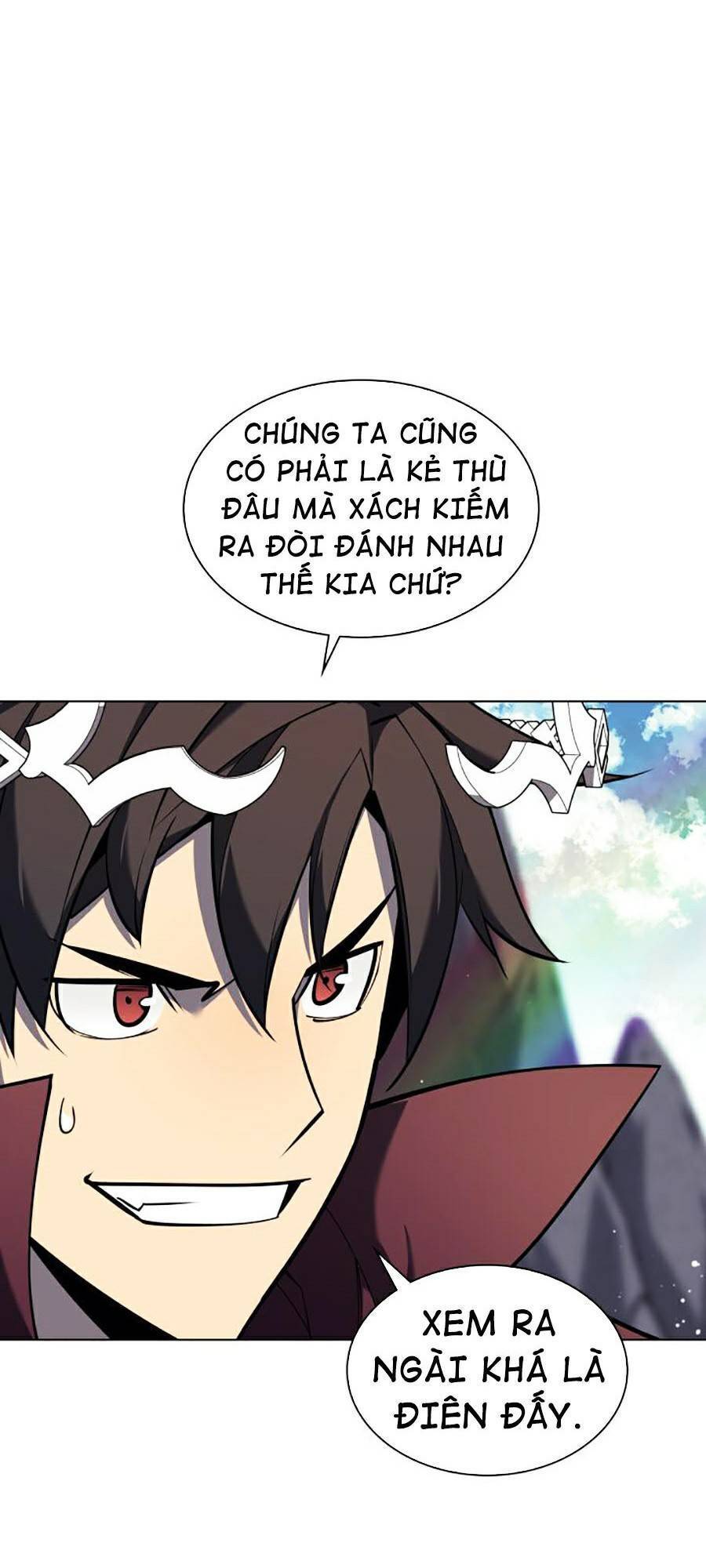 Thợ Rèn Huyền Thoại chapter 109 - Upload bởi truyensieuhay.com