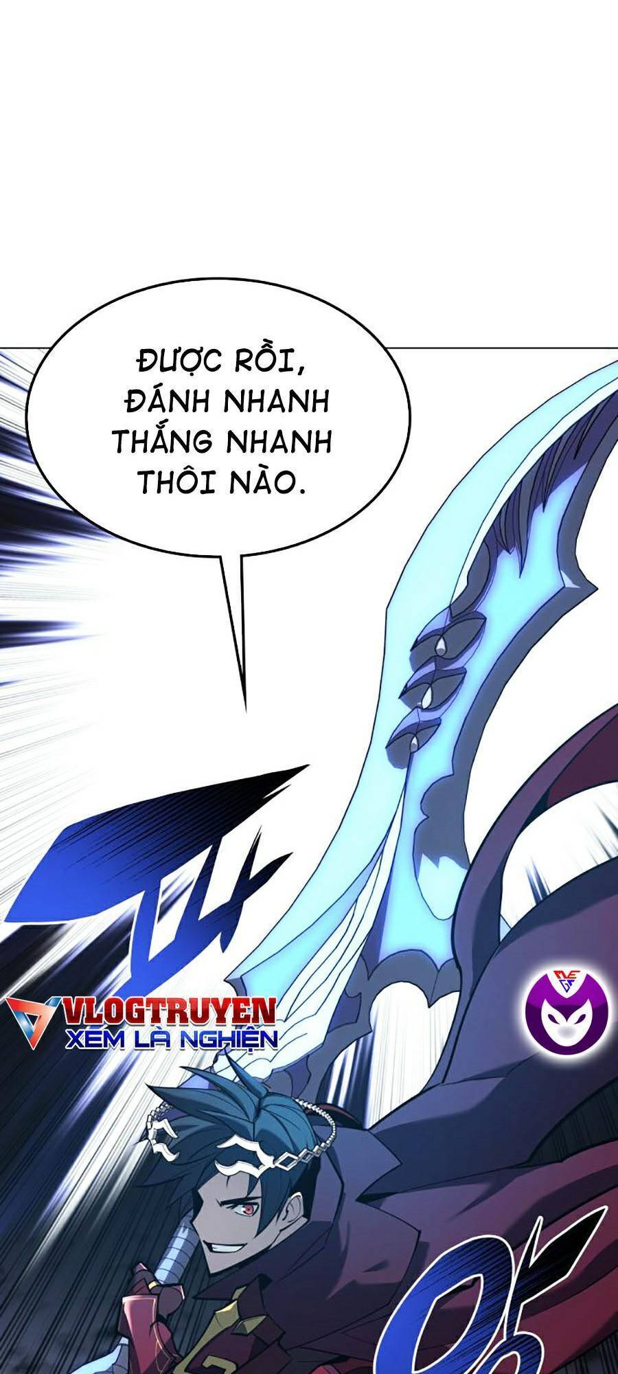 Thợ Rèn Huyền Thoại chapter 109 - Upload bởi truyensieuhay.com
