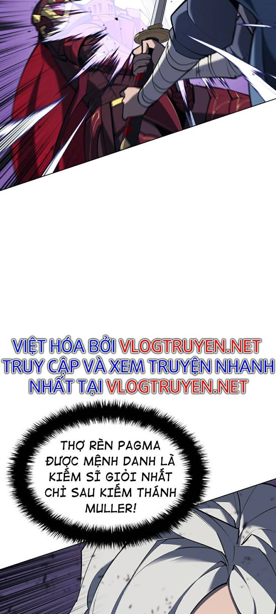Thợ Rèn Huyền Thoại chapter 109 - Upload bởi truyensieuhay.com