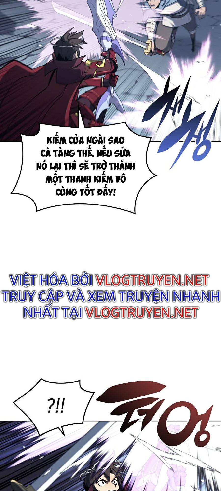Thợ Rèn Huyền Thoại chapter 109 - Upload bởi truyensieuhay.com