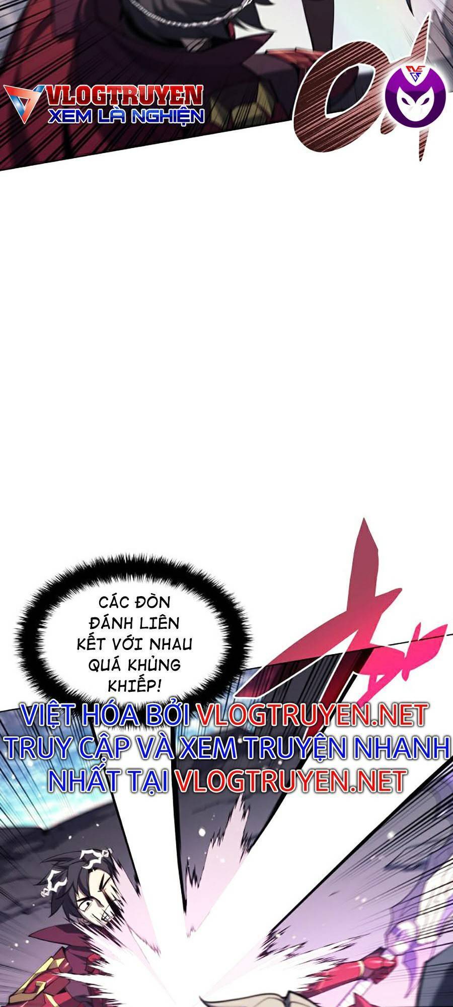 Thợ Rèn Huyền Thoại chapter 109 - Upload bởi truyensieuhay.com