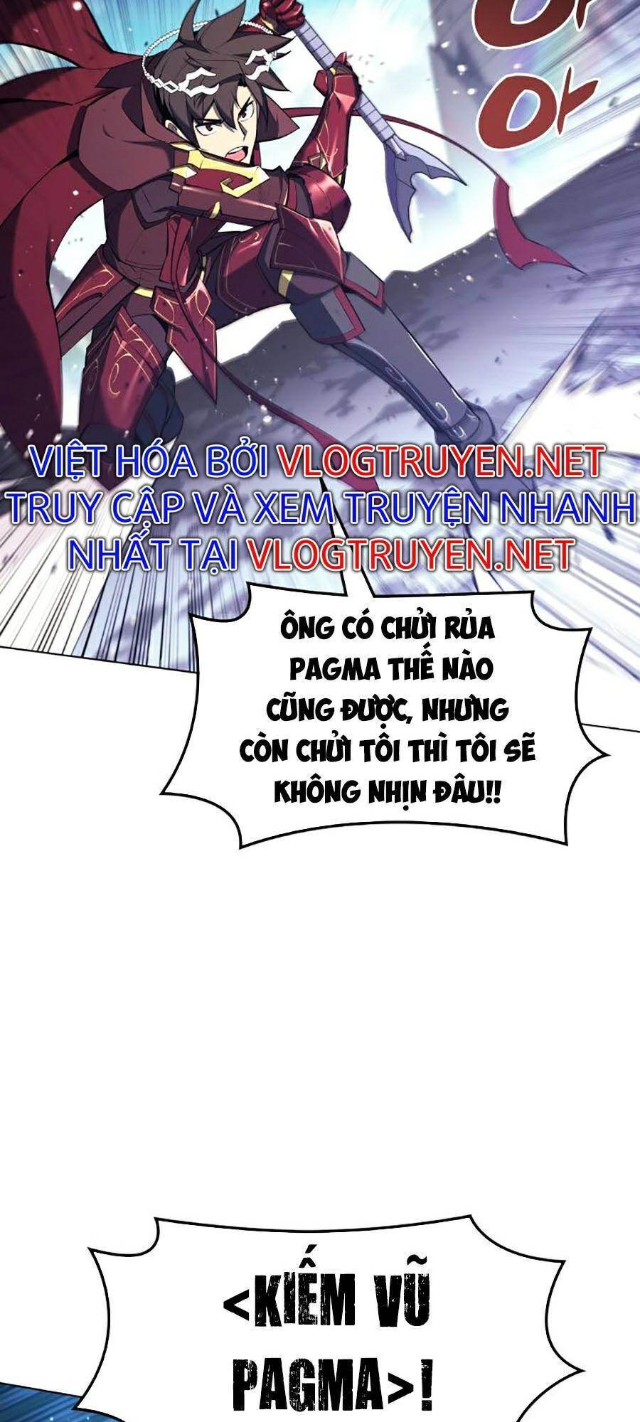 Thợ Rèn Huyền Thoại chapter 109 - Upload bởi truyensieuhay.com